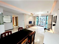 The Quintet (D23), Condominium #620947461